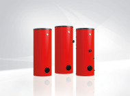 Бойлери и буфери