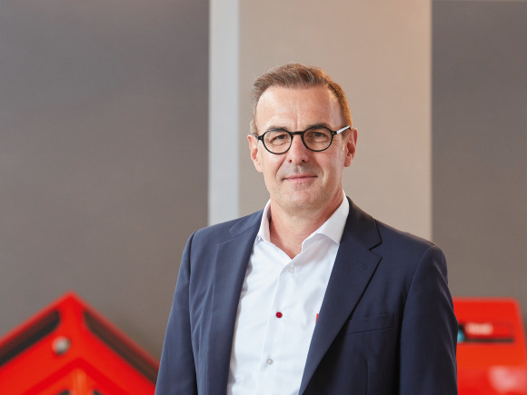 Питър Гернер