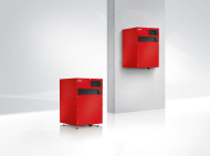 Комфортна вентилация HomeVent®