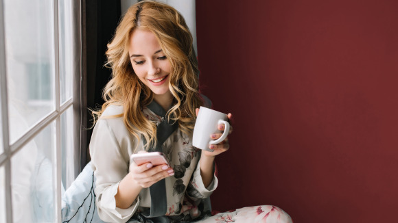 HovalConnect - удобна връзка с вашата отоплителна система