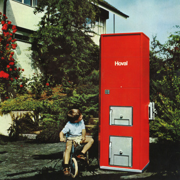 196  first compact combination boiler