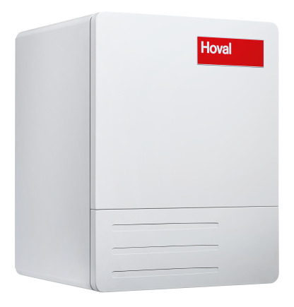 TopGas® - стенен кондензационен котел за отопление и производство на топла вода