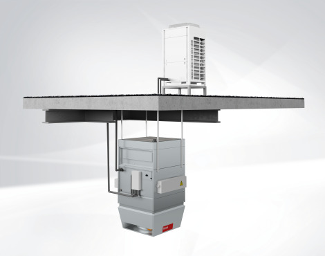 TopVent TP-SK 2019 background grey