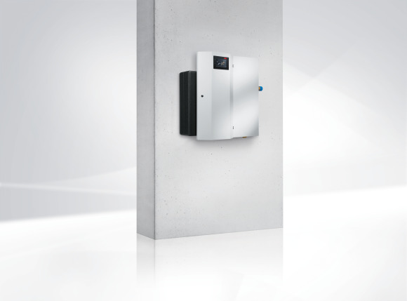 TransTherm aqua L буферен разтвор за съхранение