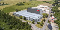 Новият завод за производство на термопомпи Hoval в Словакия, Истебне