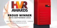 Hoval UltraGas 2 - горд носител на наградите HVR 2022